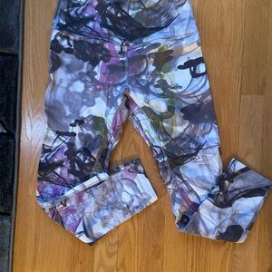 🍋Lululemon align 25”